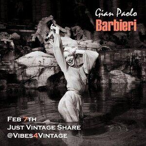 2-7 JUST VINTAGE SHARE